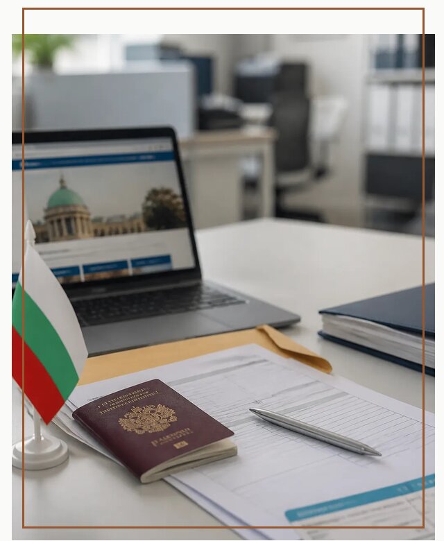 Оформление визы в Болгарию для поездки под ключ с сопровождением в Обнинске