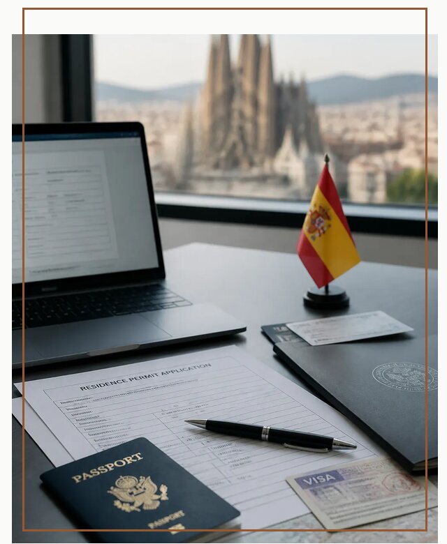 Оформление Startup Visa и ВНЖ Испании для бизнеса в Обнинске